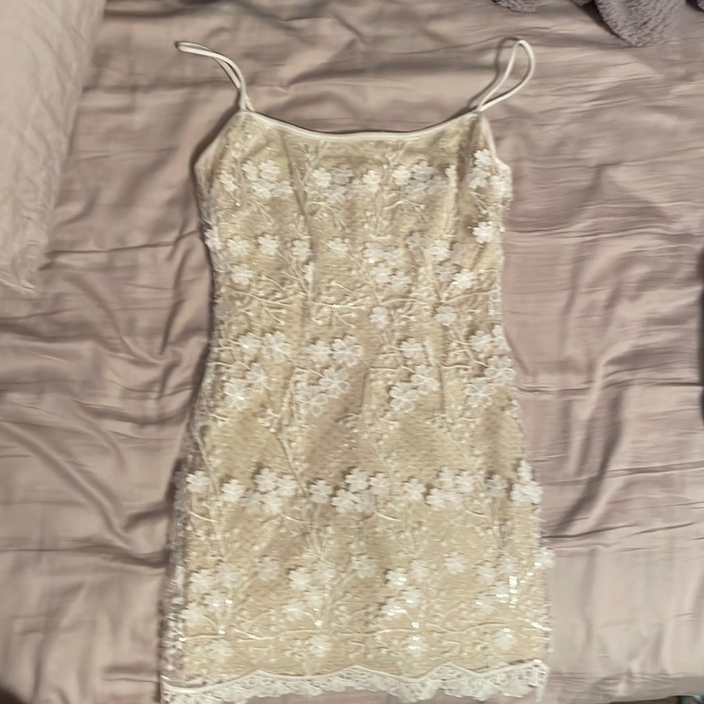 NWOT Lucy in the Sky size medium